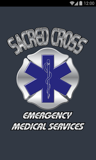 Sacred Cross EMS