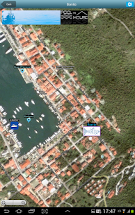 St Barth Island Directory FWI Screenshots 3
