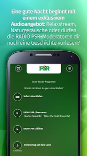Download mehrPSR - die RADIO PSR App APK for Android