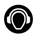 laut.fm Radio logo