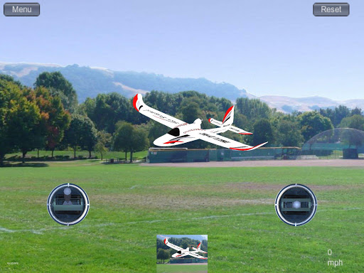 【免費體育競技App】Absolute RC Plane Simulator-APP點子