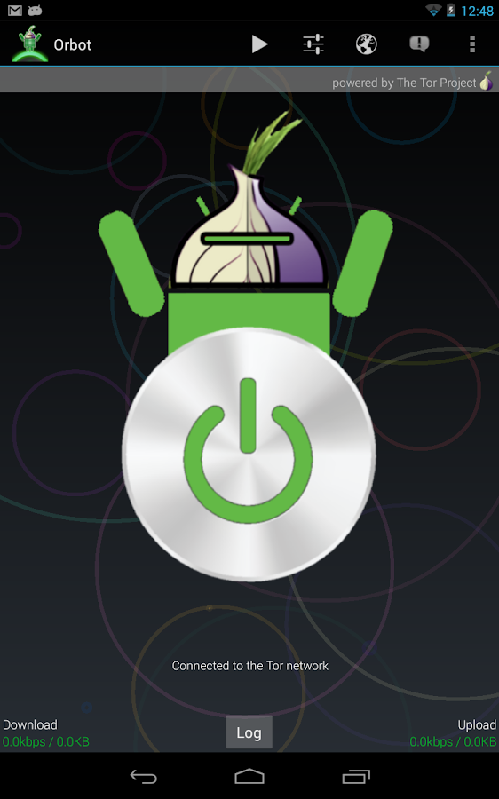 Orbot Android