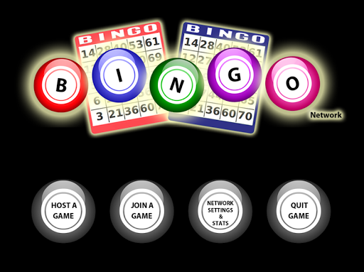 Bingo Home Network