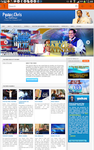 Rhema Browser [BETA] Screenshots 12