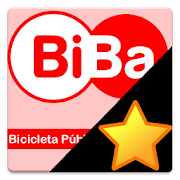 BiBa Bicicleta Badajoz (Donar)
