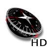 Marine Compass - HD Theme