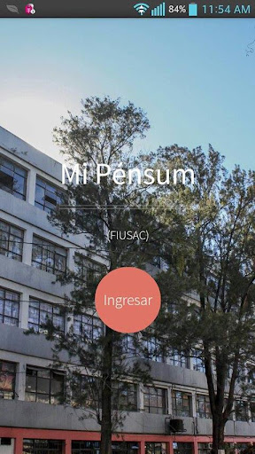 【免費教育App】Mi Pensum (FIUSAC)-APP點子