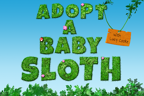Free Adopt a Sloth APK
