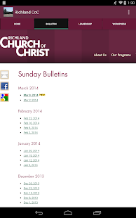 How to download Richland church of Christ patch 1.06 apk for bluestacks