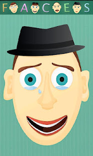 Creativity Faces(圖1)-速報App