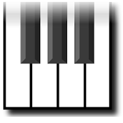 Music Synthesizer for Android 0.95 Icon