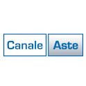 Canale Aste Mobile logo