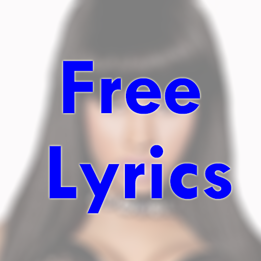 NICKI MINAJ FREE LYRICS