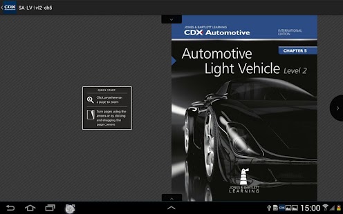 Lastest CDX Automotive APK