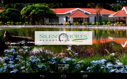 免費下載旅遊APP|Silent Shores Resort and Spa app開箱文|APP開箱王