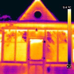 Infrared Emissivity Table 3.0