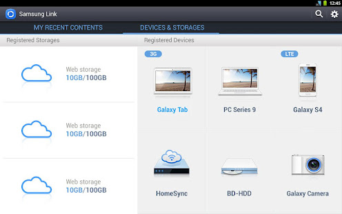Samsung Link (已終止)(圖7)-速報App