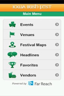 Lastest Irish Fest APK for Android