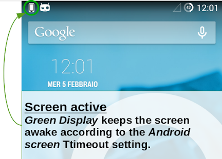 How to mod Green Display release_1_0_2 unlimited apk for pc