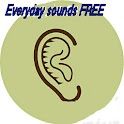 Everyday sounds free logo