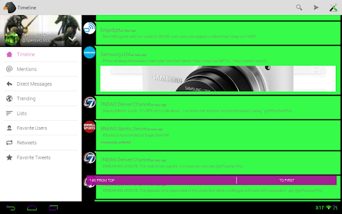 How to mod Talon Theme-Scars PurplenGreen patch 1.01a apk for pc