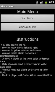 How to get Blockbuster 1.0 apk for bluestacks