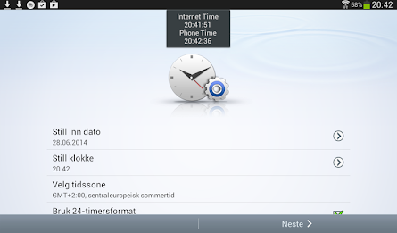 Internet time by Skjold Display poster 5