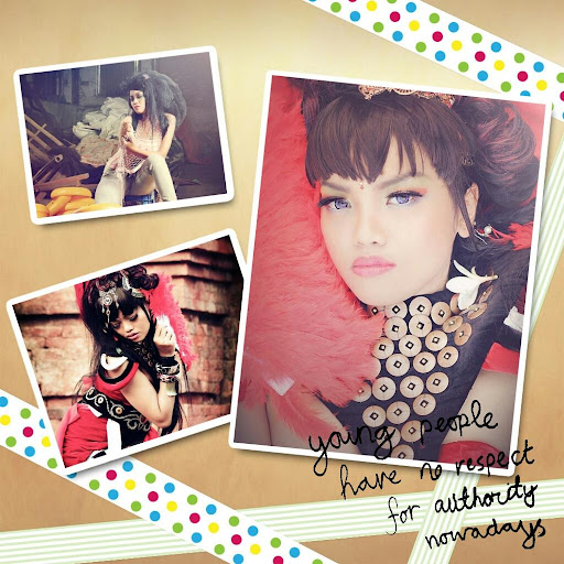免費攝影App|InstaCollage B612|阿達玩APP