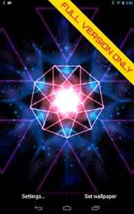 Electric Mandala Free(圖6)-速報App
