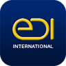 EDI STAFFBUILDERS Application icon