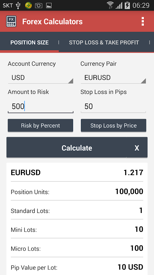 Tmm Forex Income Calculator Tmm Forex Income Calculator What Is - 