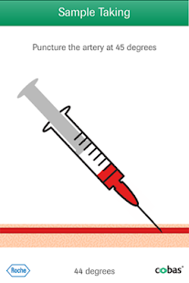 Blood Gas - Learn your ABGs(圖2)-速報App