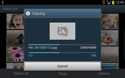 Samsung SMART CAMERA App(圖4)-速報App