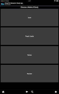 Lastest CompTIA Network+ Free APK