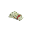RON Exchange Rates Widget logo