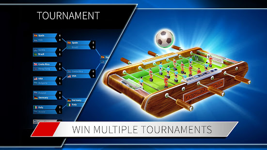 Foosball Cup World(圖3)-速報App