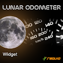 Lunar Odometer logo
