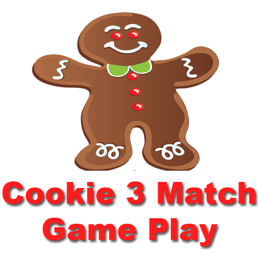 Cookie 3 Match