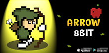 arrow 8bit APK