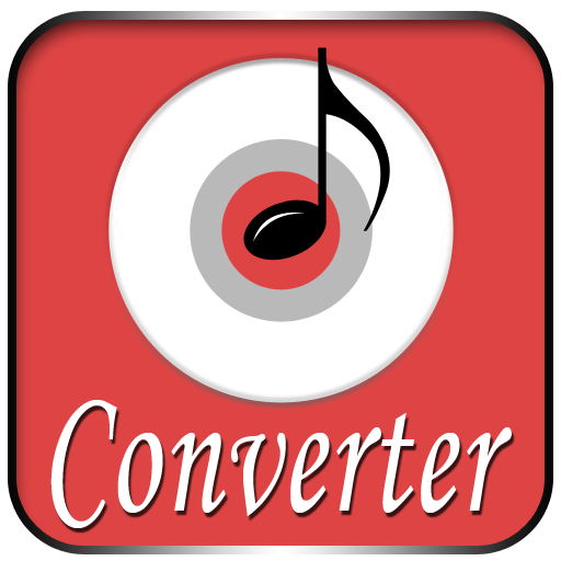 Music - Audio Converter 音樂 App LOGO-APP開箱王