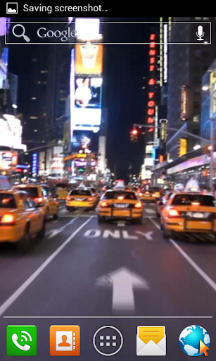 免費下載個人化APP|New York Night Drive app開箱文|APP開箱王