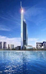 download Dubai Gambar Animasi free