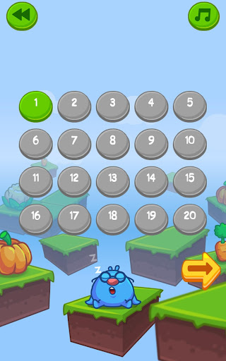 無料策略AppのMole the First Scavenge|記事Game
