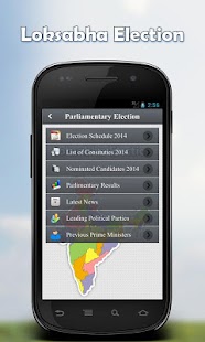 Download Election Of India APK