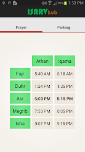 Download ISNRVhub APK