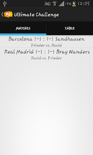 Ultimate Challenge Screenshots 7