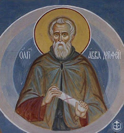 Авва Дорофей poster 2