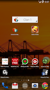2Lines for Clash of Clans ROOT - screenshot thumbnail