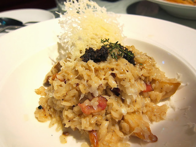 【多年後再訪，好像有進步了，或者是我比較容易滿足了？】古拉爵 Cafè Grazie