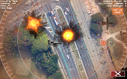 Zombie Outbreak Simulator v1.0.1 Apk Mod (Unlimited Mod)